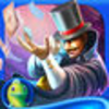 Twilight Phenomena The Incredible Show - A Magical Hidden Object Game Full App Icon