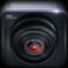BandW Cam 360 - camera effects plus photo editor App Icon