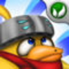 Ninja Chicken 1 App Icon