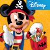 Mickey Mouse Clubhouse Colour and Play HD App Icon