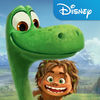 The Good Dinosaur Storybook Deluxe