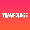Trampolines - Run and Jump in this Thanksgiving Day!