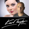 Professional Retouching Secrets by Karl Taylor