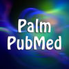 Palm PubMed App Icon