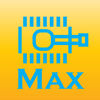 Battle for DC Max App Icon