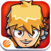 League of Heroes Premium App Icon