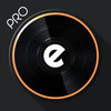 edjing Pro DJ Music Mixer - Mix with Soundcloud Deezer and your MP3 App Icon