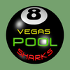 Vegas Pool Sharks App Icon