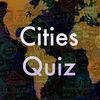 Cities Quiz Learn the Major Cities of Europe America and the World