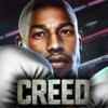Real Boxing 2 CREED App Icon