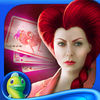 Nevertales Smoke and Mirrors - A Hidden Objects Storybook Adventure Full App Icon