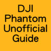 DJI Phantom Edition App Icon