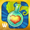 Love Alchemy A Heart in Winter App Icon