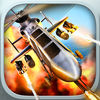 Battle Copters App Icon
