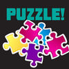 Crazy Jigsaw Puzzles App Icon