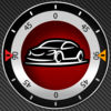 GT Car HUD App Icon