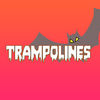 Trampolines Pro More pumpkins - More Fun in this Thanksgiving Day !