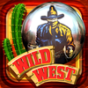 Wild West Pinball App Icon