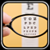 Eye Glasses App Icon