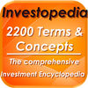 Investopedia The Full Investments Terminology