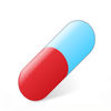pill plus Prescription Pill Finder and Identifier App Icon