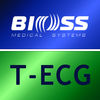 T-ECG BIOSS User App Icon