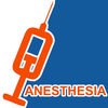 Anesthesia App Icon
