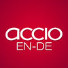 German-English Dictionary from Accio App Icon