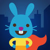 Sago Mini Superhero App Icon