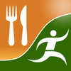 Good Food-Bad Food food advisor and calorie tracker App Icon