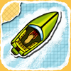 Doodle Boat Deluxe App Icon