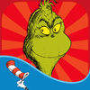 How The Grinch Stole Christmas! - Read and Play - Dr Seuss App Icon