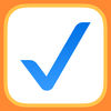 Firetask - Project-oriented GTD Task Management for iPhone App Icon