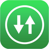 Data Usage App Icon
