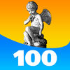 100 великих любовных историй App Icon