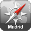 Smart Maps - Madrid