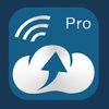 iTransfer Pro For iPhone -FTP Upload Download Tool App Icon