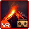 Volcano Adventure VR  Simulator Lava  Game 3D