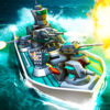 Fortress Destroyer App Icon