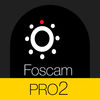 Foscam Surveillance Pro 2 App Icon