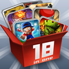 GAMEBOX 2 App Icon