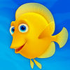 Fishdom Deep Dive App Icon