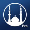 Prayer Times Pro Full Azan App Icon