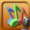 Right Note - Ear Trainer App Icon