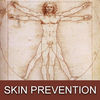 Skin Prevention  Photo Body Map for Melanoma and Skin Cancer early detection App Icon