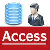 Access Database Manager App Icon