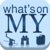 Whats On My Boat? App Icon