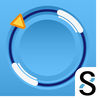 Speed Loop App Icon