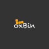 oxBin App Icon