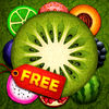 Fruit Cells Free App Icon